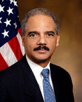 800px-Eric Holder official portrait