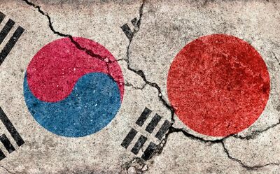 JapanSouthKorea