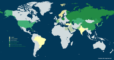 MAWMap