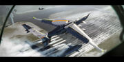 WW4 intelligence aircraft