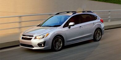 2014 impreza 1