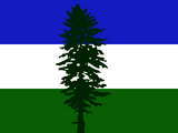 Cascadia (The Resistance)