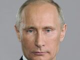 Vladimir Putin (Eurasia United)