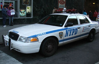 MAIN NYPD ln8oon