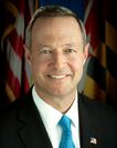 Former Governor Martin O'Malley of Maryland