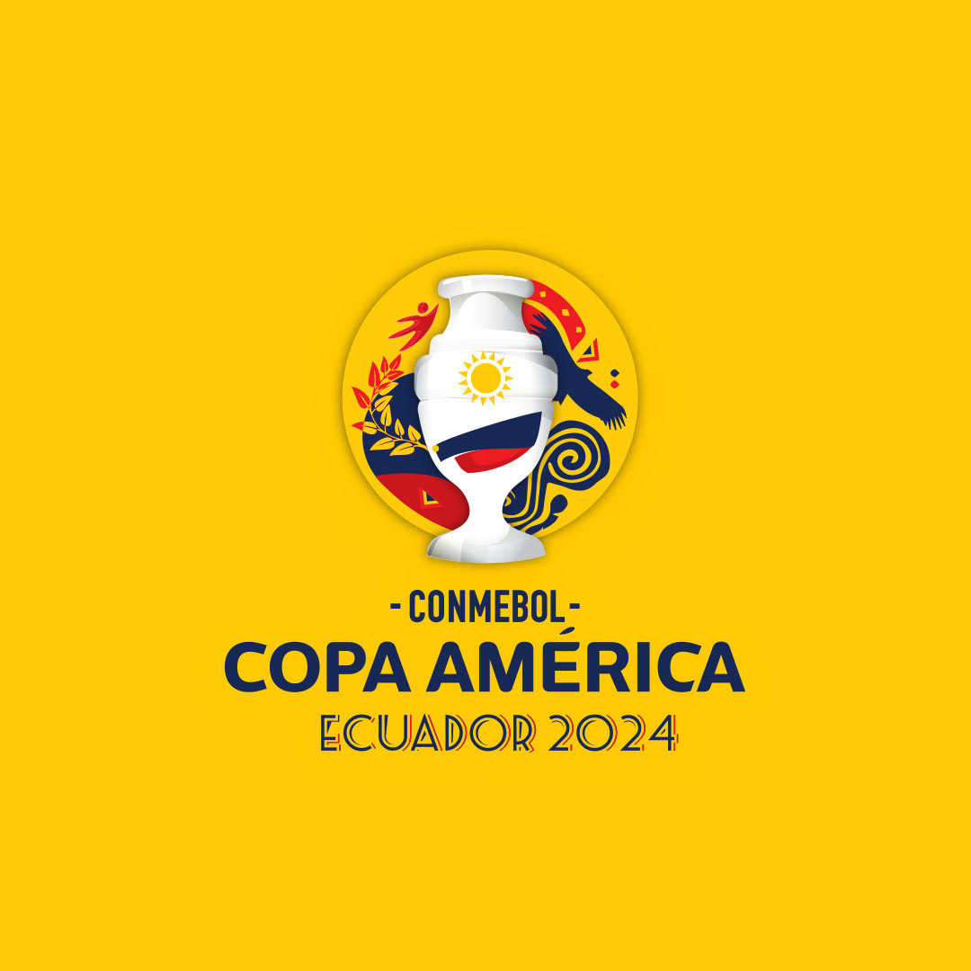 Onde vai ser a final da Copa América 2024?