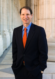 Ron Wyden Senate