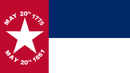 North Carolina Confederate