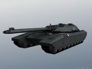 X-08 Selva Tigr 2