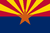 Arizona flag