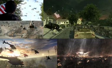 American Campaign Pic