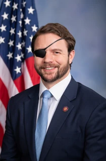 Dan Crenshaw