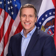 Eric greitens