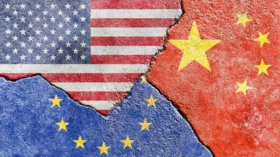 EU-US-China