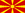 Flag of Macedonia