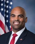 Colin Allred: 2029-2033