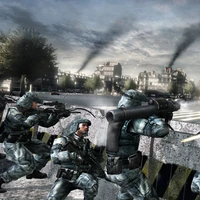 Battle Of Paris Future Fandom