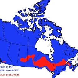 Future Map Of Canada Category:canada | Future | Fandom