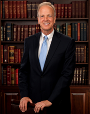 Jerry Moran Senate