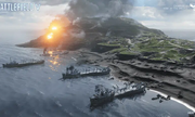 WW4 Pacific War