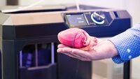 3DPrintedHeart