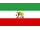 Flag of Iran with standardized lion and sun.svg