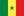 Flag of Senegal