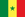 Flag of Senegal