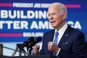 Joseph Biden-Press Conference