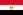 Flag of Egypt