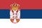 Flag of Serbia