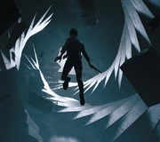 The human omegaconscience can now manipulate reality at will.