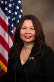 Tammy Duckworth: 2029-2033