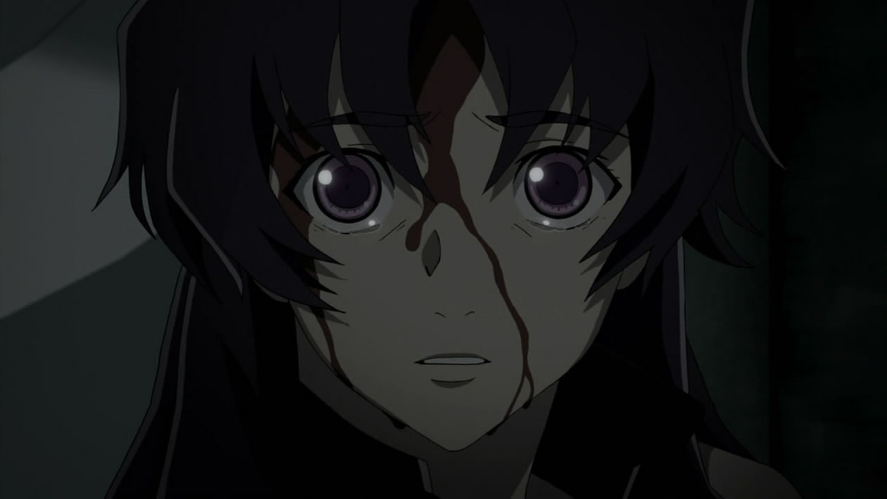 Mirai Nikki is Garbage, and Here's Why 