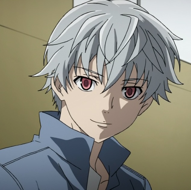 Aru Akise (Mirai Nikki (TV)) - Pictures 