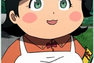 Anime 1100x948 Mirai Nikki Uryuu Minene Nishijima Masumi