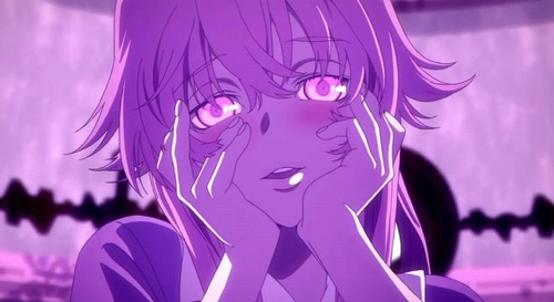 Future Diary Wiki