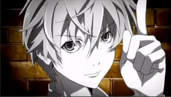 Aru Akise, Future Diary Wiki