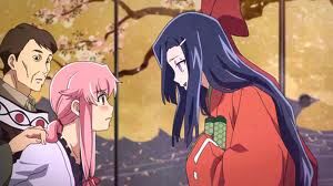 Akise x Tsubaki  Mirai nikki, Future diary, Mirai nikki future diary