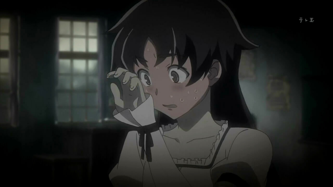 Minene Uryuu | Future Diary Wiki | Fandom