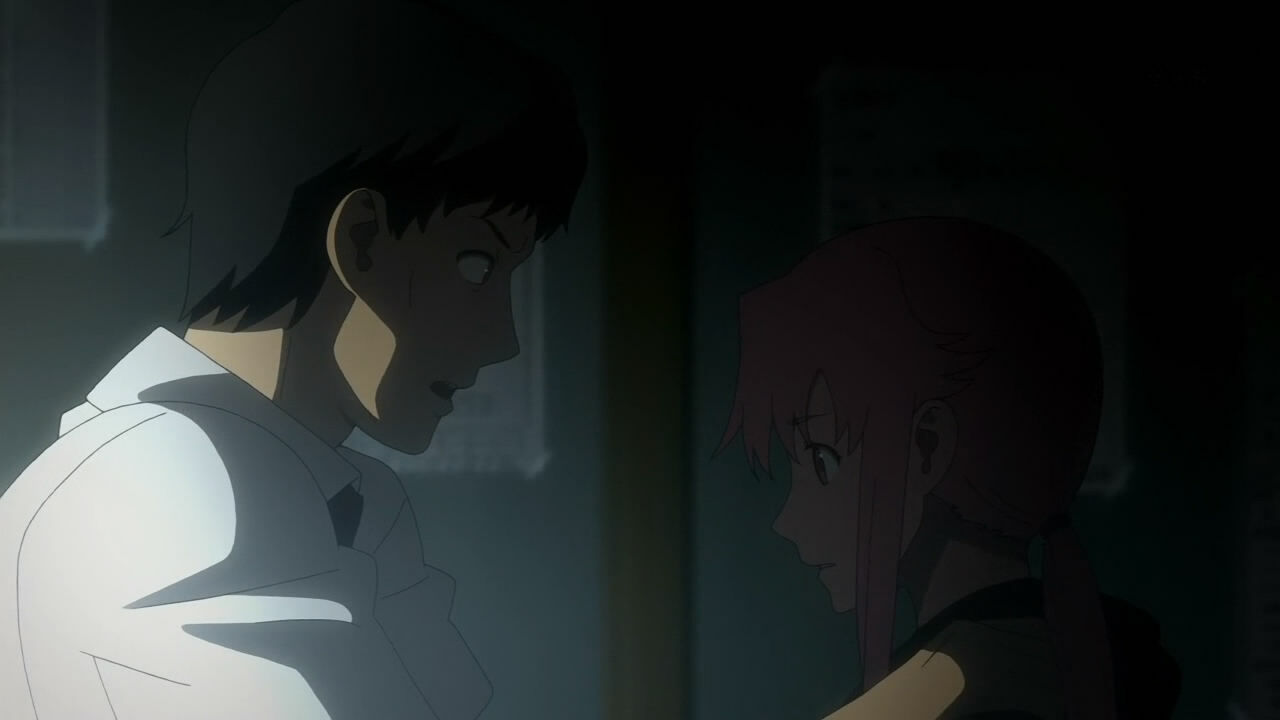 Reset Future Diary Wiki Fandom Do not use link shortening services. reset future diary wiki fandom