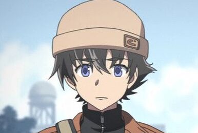 Category:Characters, Future Diary Wiki