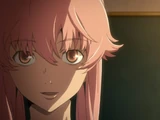 Yuno Gasai/Image Gallery