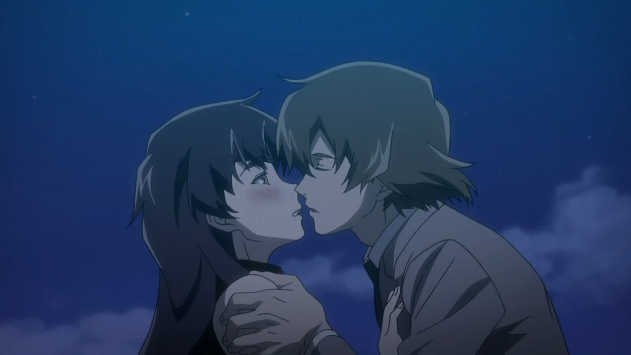 mirai nikki manga vs anime mirai nikki manga vs anime