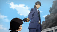 Keigo Kurusu