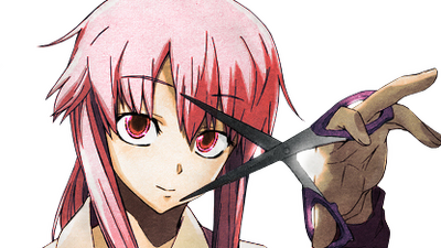 Discuss Everything About Future Diary Wiki