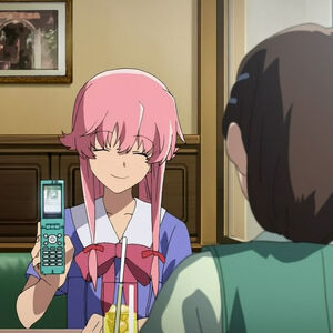 Yuno Gasai Image Gallery Future Diary Wiki Fandom See more ideas about yuno gasai, yuno, yuno mirai nikki. yuno gasai image gallery future diary