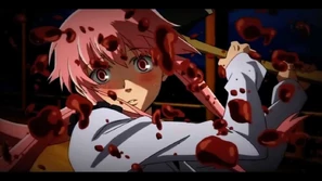 Yuno kills 12th.