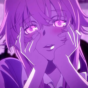 Yuno Gasai Image Gallery Future Diary Wiki Fandom Последние твиты от yuno gasai (@yuno__gasai). yuno gasai image gallery future diary