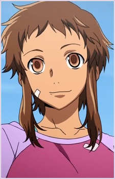 Yukiteru Amano, Wiki Mirai Nikki